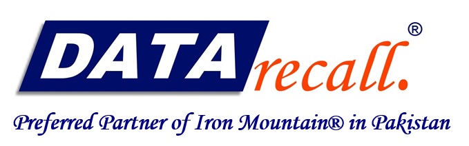 DATArecall Logo