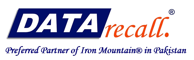 DATArecall Logo